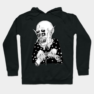 Ghoul Hoodie